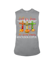 Housekeeper Sleeveless Tee tile