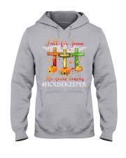 Housekeeper Hooded Sweatshirt tile