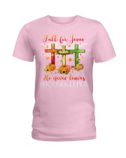 Housekeeper Ladies T-Shirt tile