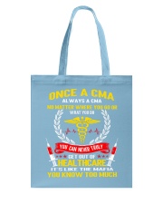 CMA Tote Bag tile