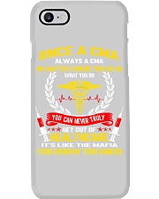 CMA Phone Case tile