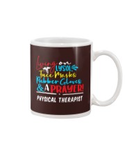 Physical Therapist Mug tile