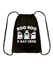 X-Ray Tech Drawstring Bag tile