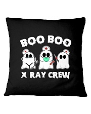 X-Ray Tech Square Pillowcase tile