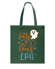 LPN Tote Bag tile
