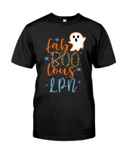 LPN Classic T-Shirt front