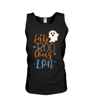 LPN Unisex Tank tile