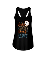 LPN Ladies Flowy Tank tile
