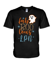 LPN V-Neck T-Shirt tile