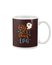 LPN Mug tile