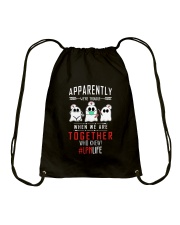 LPN Drawstring Bag tile