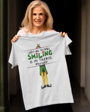 Nurse Classic T-Shirt apparel-classic-tshirt-lifestyle-front-118