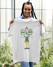 Nurse Classic T-Shirt apparel-classic-tshirt-lifestyle-front-131