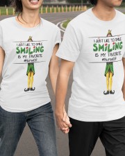 Nurse Classic T-Shirt apparel-classic-tshirt-lifestyle-front-141