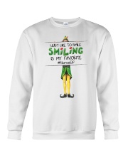 Nurse Crewneck Sweatshirt tile