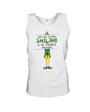 Nurse Unisex Tank tile