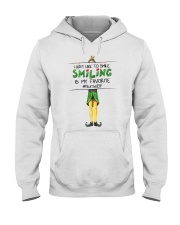 Nurse Hooded Sweatshirt tile