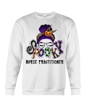 Nurse Practitioner - NP Crewneck Sweatshirt tile