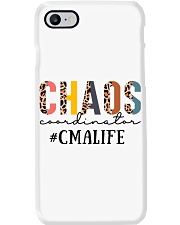 CMA Phone Case tile