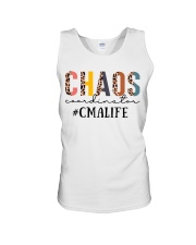 CMA Unisex Tank tile