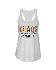 CMA Ladies Flowy Tank tile