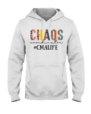 CMA Hooded Sweatshirt tile