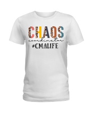 CMA Ladies T-Shirt tile