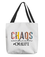 CMA All-Over Tote tile