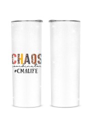 CMA Glitter Tumbler tile