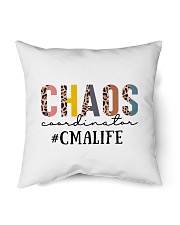 CMA Indoor Pillow tile