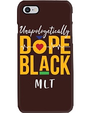 MLT Phone Case tile