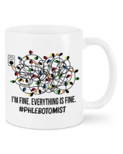 Phlebotomist Mugs tile