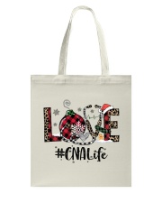 CNA Tote Bag tile