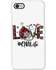 CNA Phone Case tile