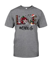 CNA Classic T-Shirt front