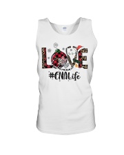 CNA Unisex Tank tile