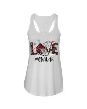 CNA Ladies Flowy Tank tile
