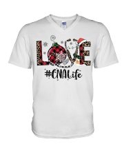 CNA V-Neck T-Shirt tile