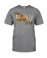 DSP Classic T-Shirt front
