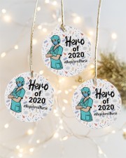 Registered Nurse Circle ornament - 3 pieces (porcelain) aos-cricle-ornament-3-pieces-porcelain-lifestyles-03