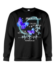 Phlebotomist Crewneck Sweatshirt tile