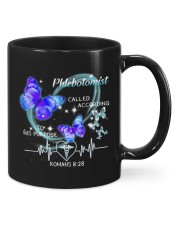 Phlebotomist Mugs tile