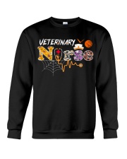 Veterinary Nurse Crewneck Sweatshirt tile