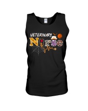 Veterinary Nurse Unisex Tank tile
