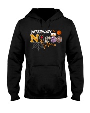 Veterinary Nurse Hooded Sweatshirt tile