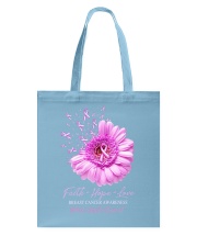Medical Assistant - MA Tote Bag tile