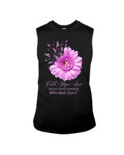 Medical Assistant - MA Sleeveless Tee tile