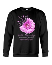 Medical Assistant - MA Crewneck Sweatshirt tile