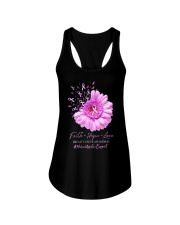 Medical Assistant - MA Ladies Flowy Tank tile