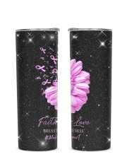 Medical Assistant - MA Glitter Tumbler tile